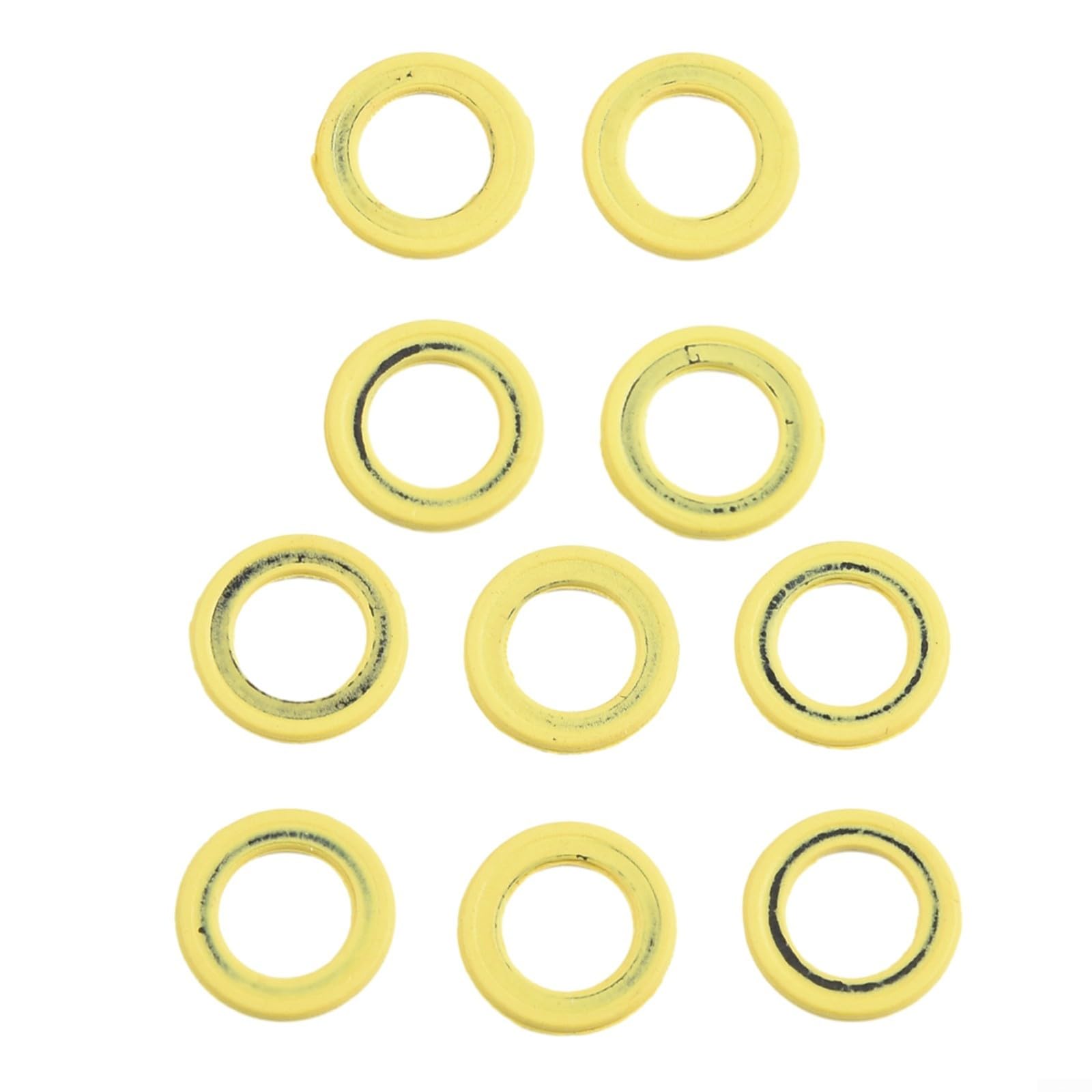 【やや汚れ/マウント接着補修済/付属品完備】100 SUP yellow Amazon.com: Pumixiy Drain Screw Seal Washer for Mercury for